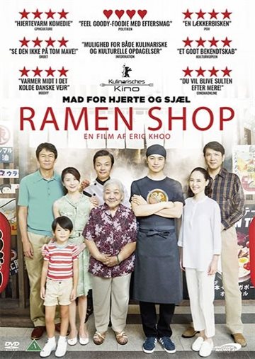 Ramen Shop